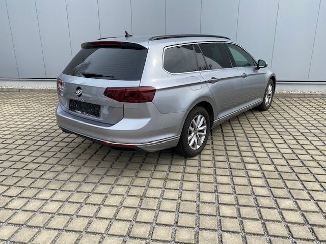 Passat Variant 1.5 TSI Business IQ.DRIVE/AHK/MAT