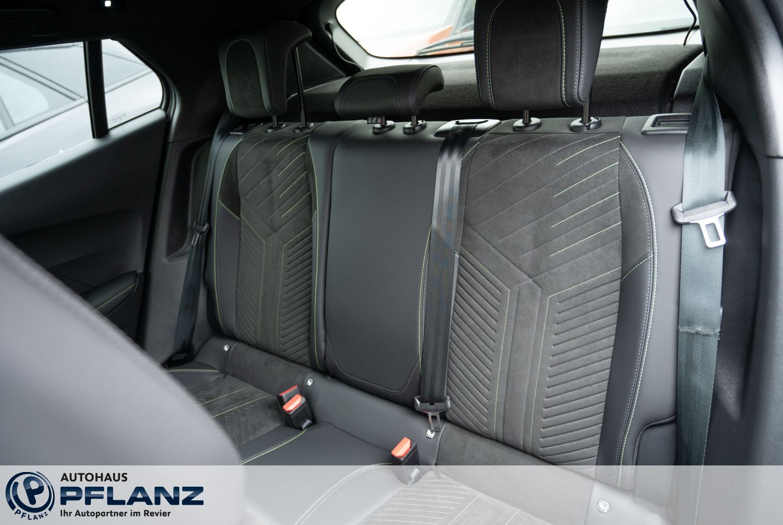 Peugeot 2008 - Bild 7