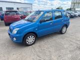 Subaru Justy J12 1.3 Allrad Klima,Tüv Dez 2027 - Subaru Justy: 1.2
