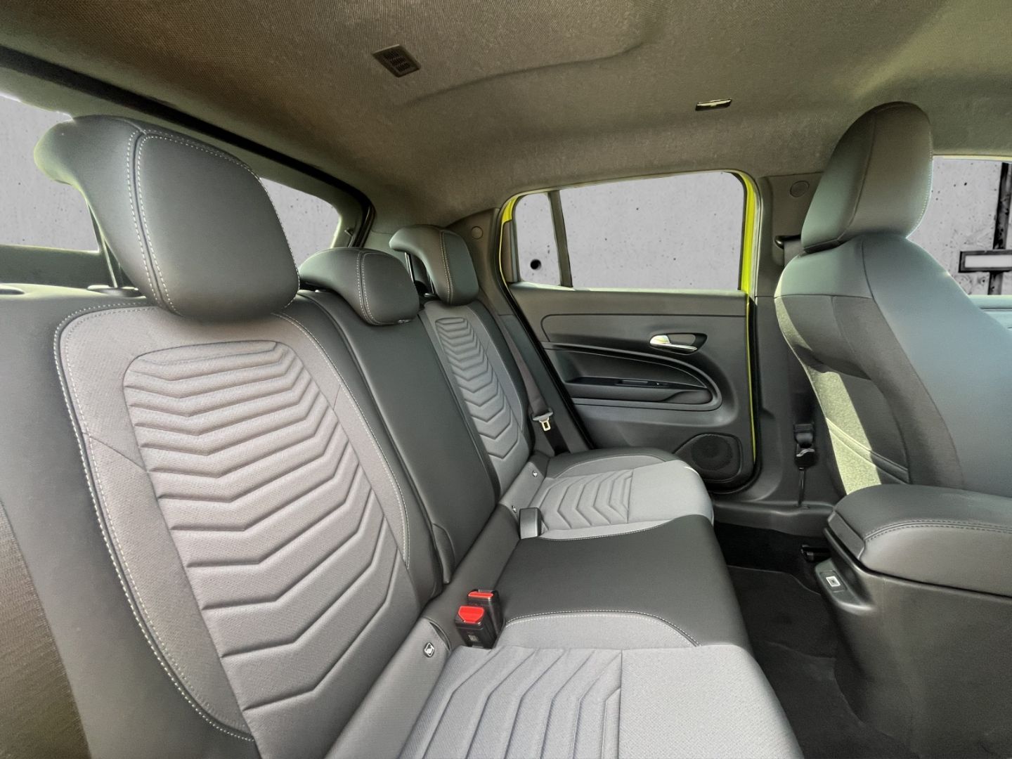 Jeep Avenger - Bild 7