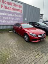 Mercedes-Benz C 250 T EXCLUSIVE Autom. EXCLUSIVE - Mercedes-Benz C 250 in Hamburg