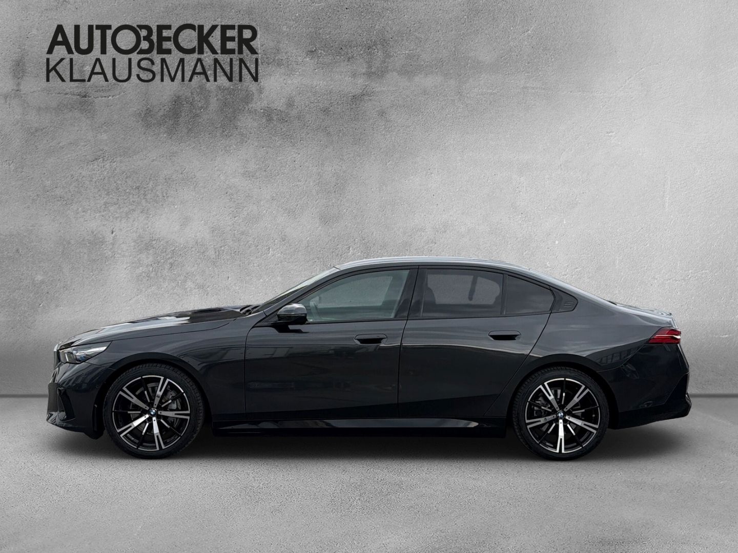 BMW i5 - Bild 3
