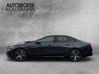 BMW i5 - Vorschau Bild 3