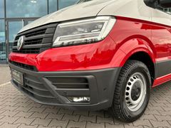 Fahrzeugabbildung Volkswagen Grand California 600 LED ACC Solar Stühle  3,5T