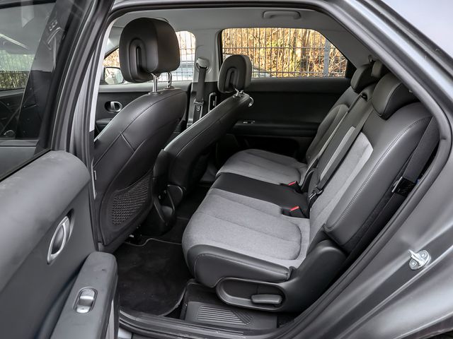 Hyundai Ioniq 5 Basis Elektro Autobahnassistent Navi