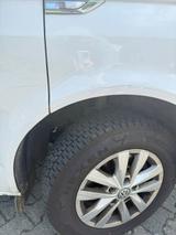 Volkswagen T6 Multivan Comfortline 2.0 TSI - VW T6 Multivan Benzin Gebrauchtwagen