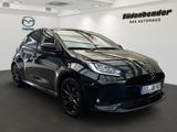 Mazda 2 Hybrid 1.5L Hybrid 116PS e-CVT  FWD HOMURA PLU - gebrauchte Mazda Kleinwagen
