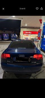 Audi a4 3,0TDI *Automatik/TÜV11/26* (Tausc... - Audi A4 aus 2005: 3.0