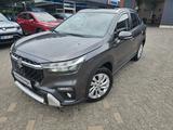 Suzuki S-Cross 1.4 Comfort Hybrid - gebrauchte Suzuki (SX4) S-Cross aus dem Jahr 2023