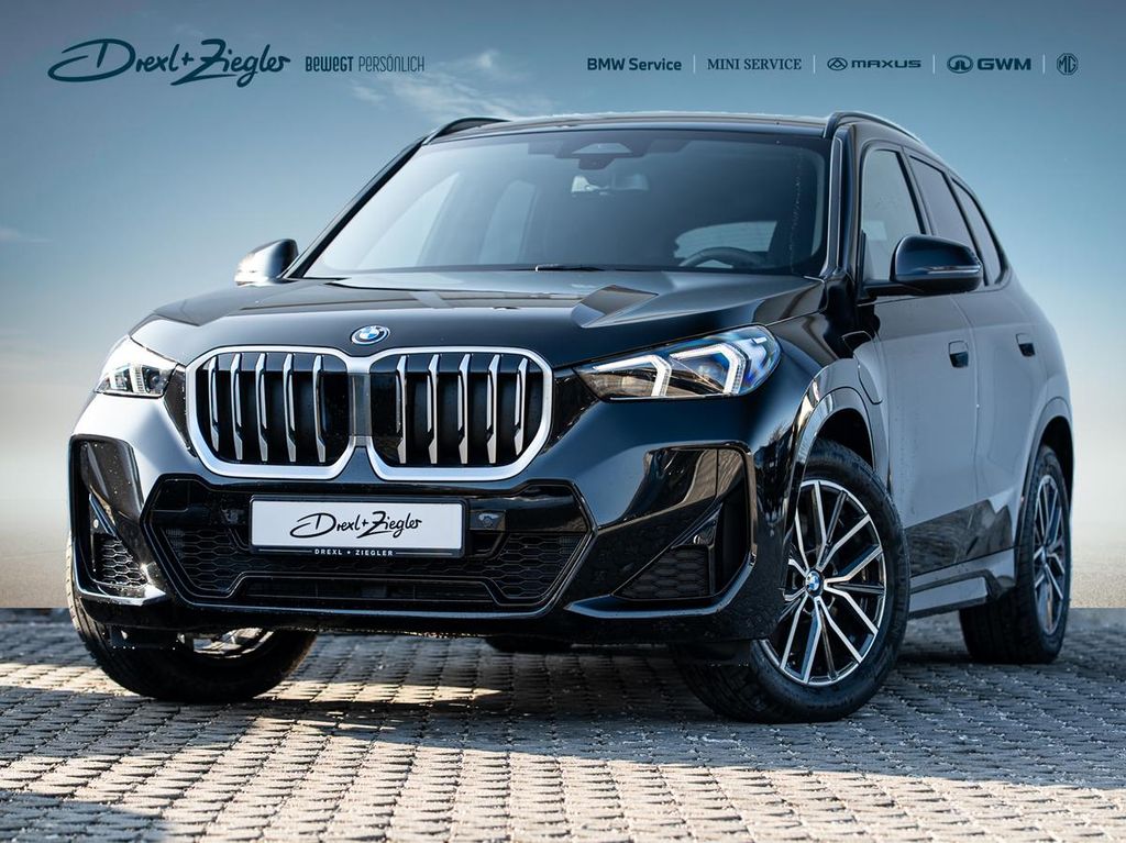 Image of BMW X1