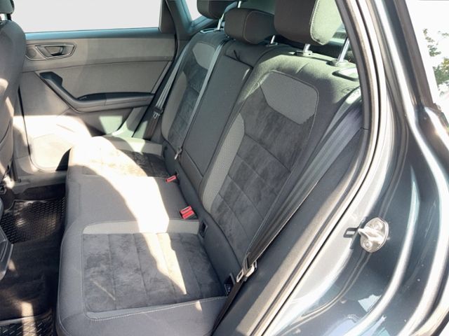 Ateca XCELLENCE 1.4 TSI DSG 4DRIVE NAVI ACC DAB