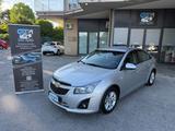 Chevrolet Cruze 1.8 Benzina/Gpl - Neopatentati - Chevrolet Cruze: 1.8