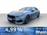 BMW M850i xDrive Gran Coupé Hifi B&W PanoGSD Park+ - gebrauchte BMW M850 aus dem Jahr 2022