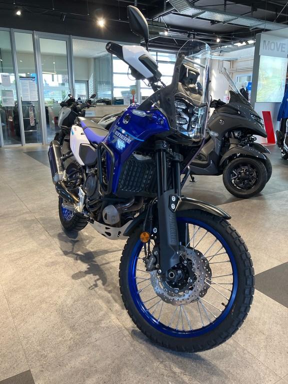 Yamaha Ténéré 700 