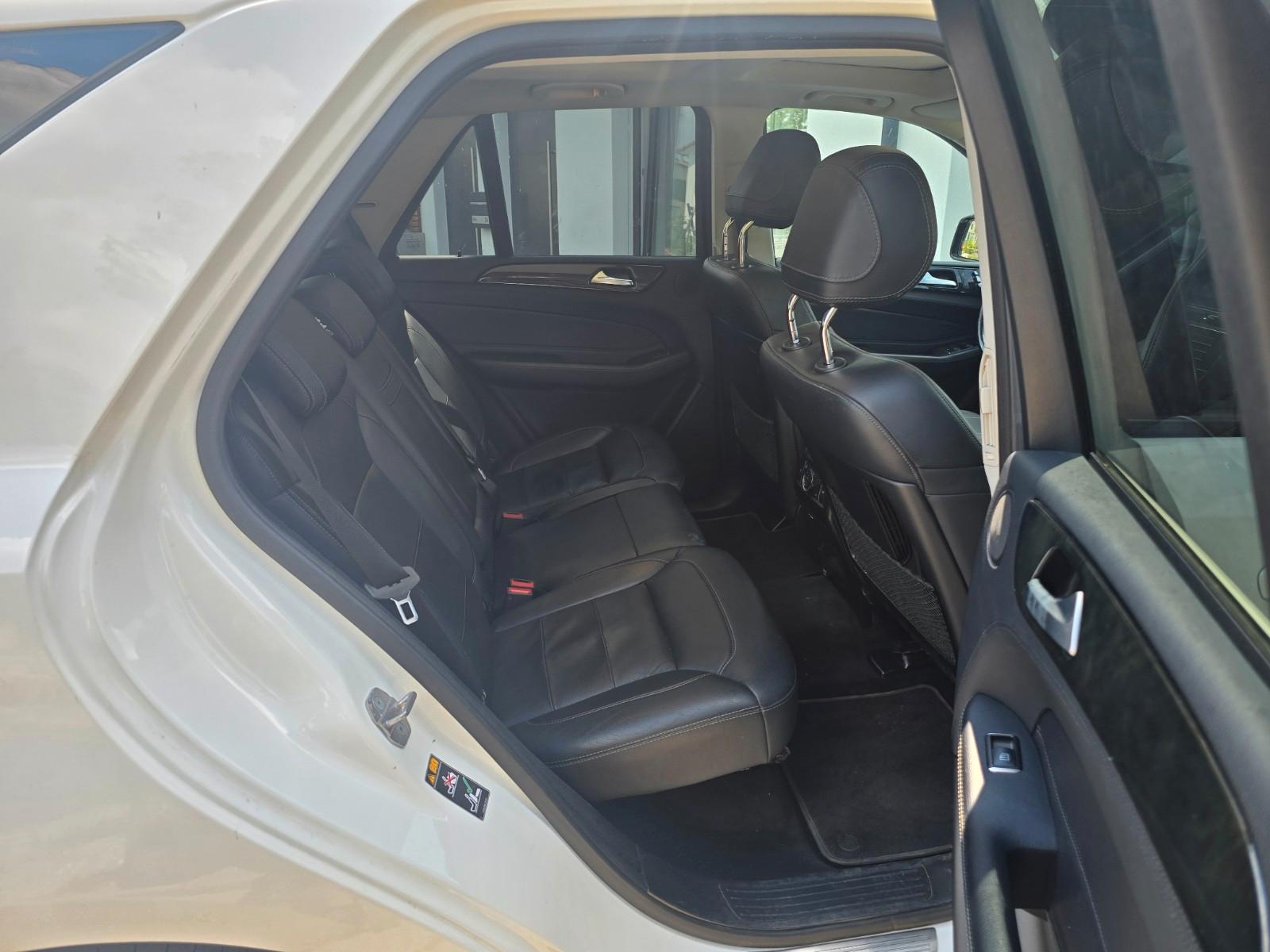 Mercedes-Benz GLE 350 d 4MATIC -Motor NEU bei 98tkm