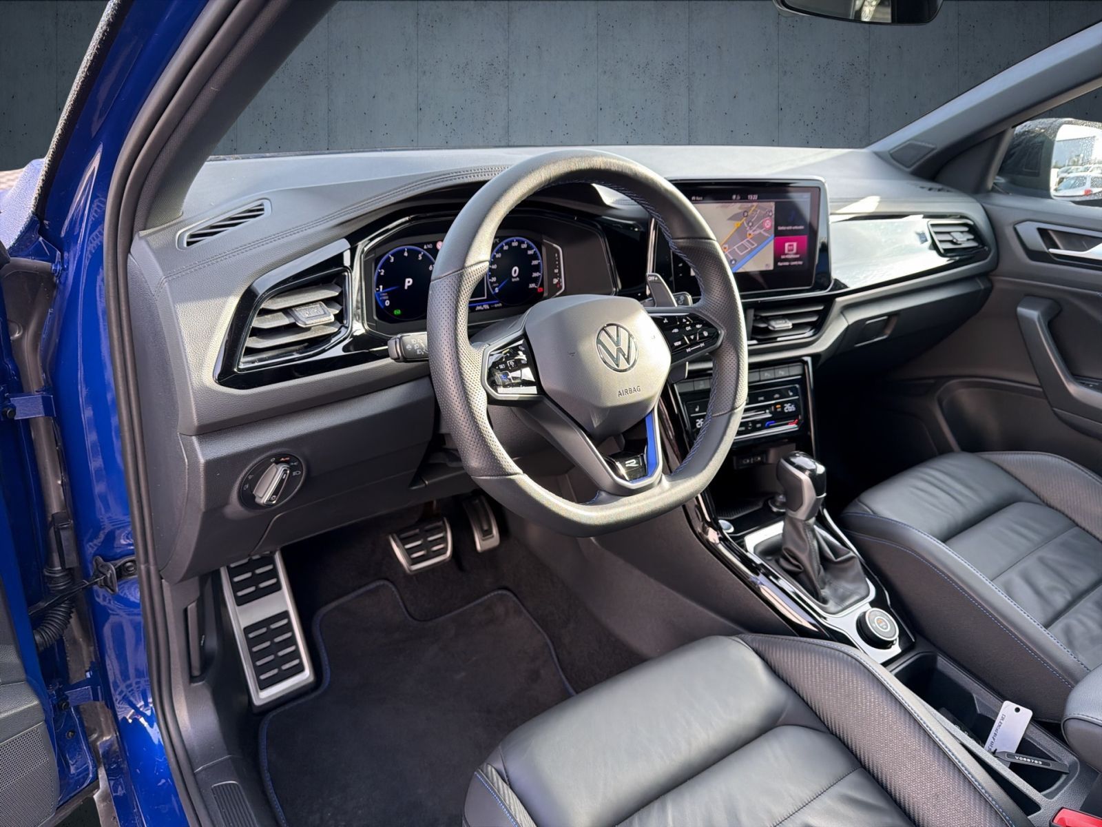 Volkswagen T-Roc - Bild 21