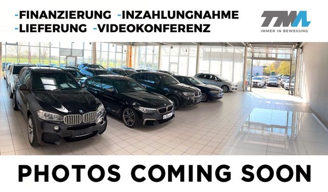 BMW X6 xDrive 40d 4Kameras Glasdach Harman Standheiz