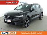 Volvo 2.0 T5 R-Design AWD Aut.*NAV*LED*TEMP*360CAM*PDC - gebrauchte Volvo Pickups