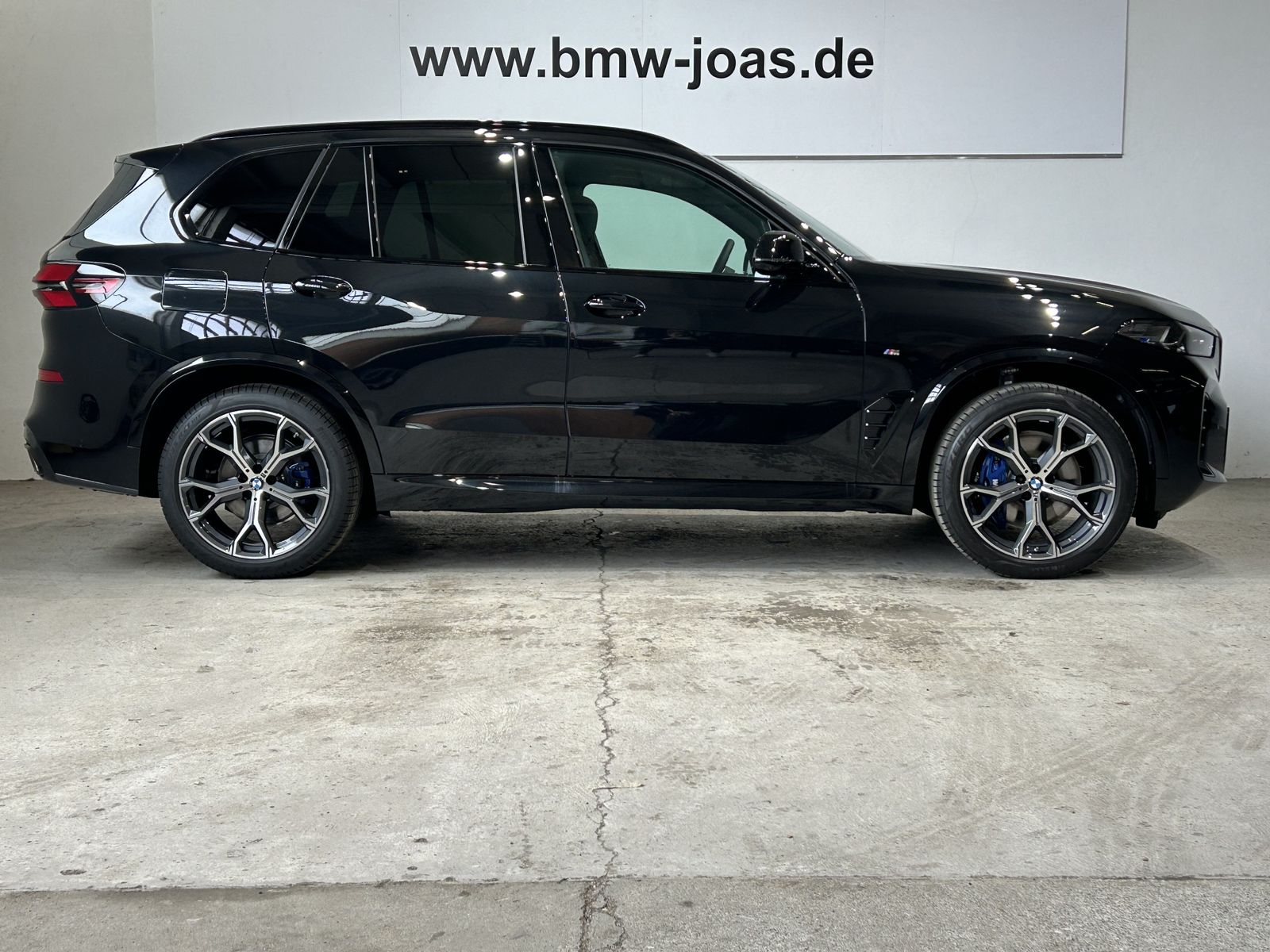 Fahrzeugabbildung BMW X5 xDrive40d MSportpaket Pro, Sitzbelüftung, Pan