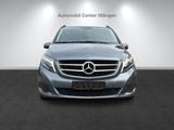 Mercedes-Benz V250d EDITION lang/ 7Sitze /LED-Schein/Kamer/Aut - gebrauchte Mercedes-Benz V 220 aus dem Jahr 2019