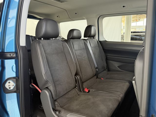 Volkswagen Caddy Maxi eHYBRID DSG STYLE ACC KAM 7SITZ AHK