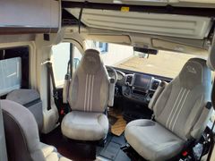 Pössl Summit Shine 600L MJ25 Dümo-Winter Sale 26