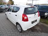 Suzuki Alto Klima, 5-Türer, HU-AU NEU - Suzuki Alto Gebrauchtwagen