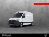 Mercedes-Benz Sprinter 315 CDI Hochdach Klima/MBUX - Mercedes-Benz Sprinter: Hochdach