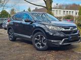 Honda CR-V 1.5 4WD  7-Sitzer,  Autom. Leder, SH gepf.