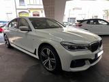 BMW 730d TÜV neu - BMW 730 in Düsseldorf