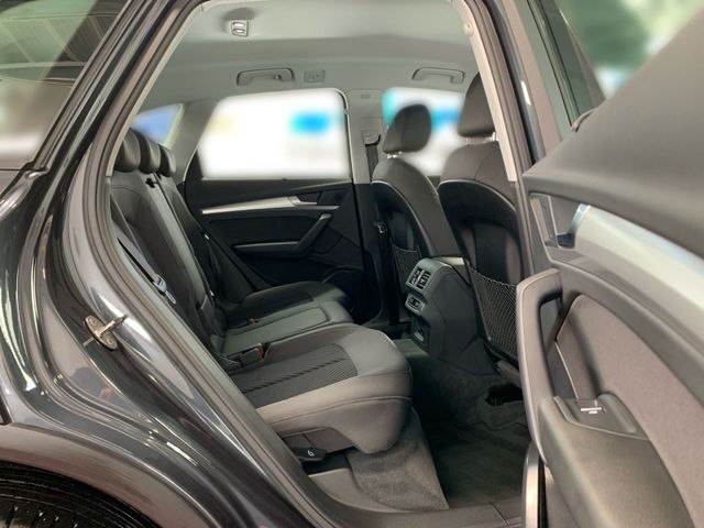 Q5 40 TDI QUATTRO MATRIX-LED+KAMERA+STANDHZG+NAV