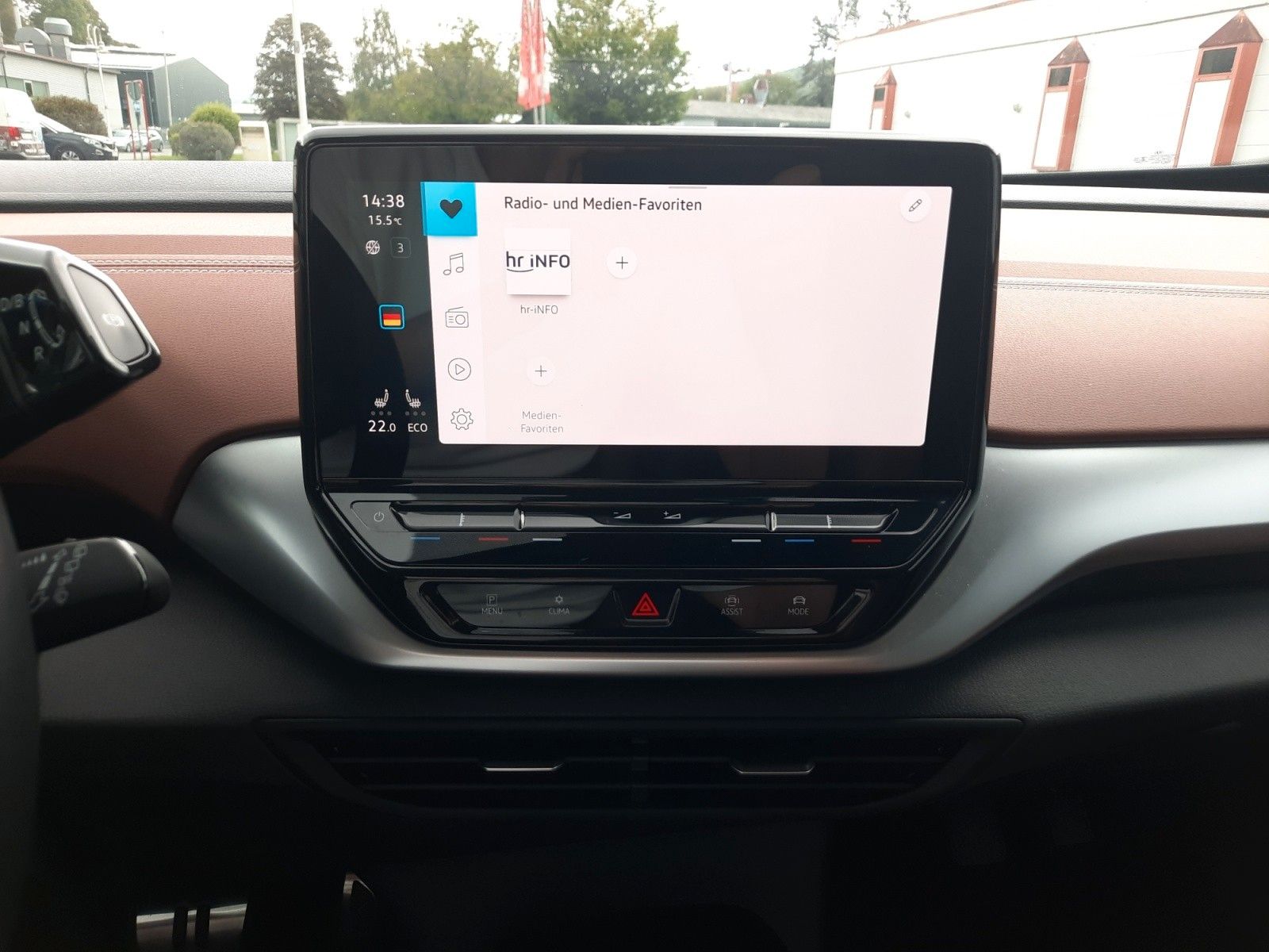 ID.4 Pro Performance 77 kwh  -FAHRSCHULFAHRZEUG-