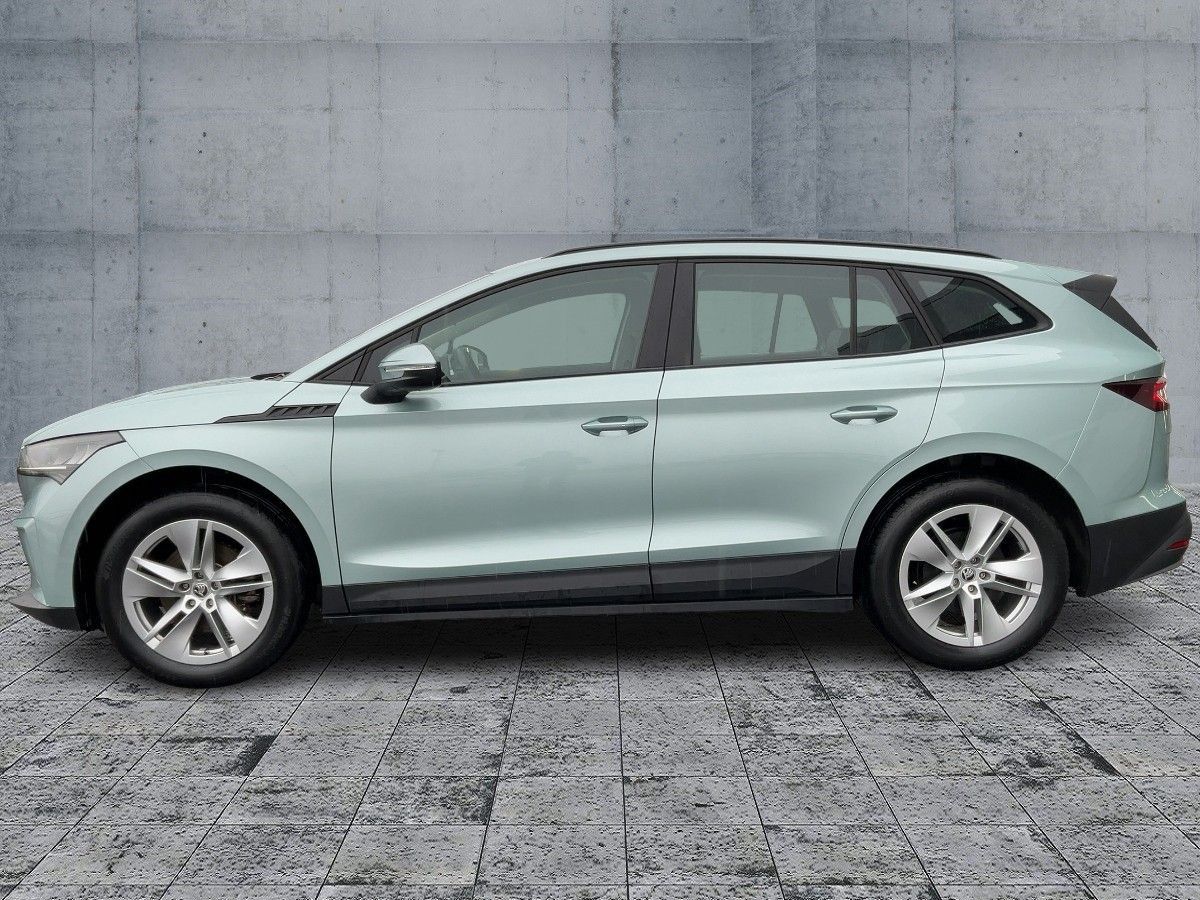 Skoda Enyaq - Bild 4