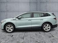 Skoda Enyaq - Vorschau Bild 4