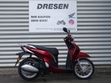 Honda SH 125 Mode * 2025 * 6 Jahre Garantie * - HONDA SH MODE 125