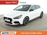 Hyundai i30 2.0 TGDI N Performance*NAVI*LED*TEMPO*CAM* - Hyundai i30: Weiß