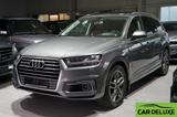 Audi Q7 TDI e-tron quattro LEDERPAKET*PANO*SOFT-CLOSE - Audi Q7 in Dortmund