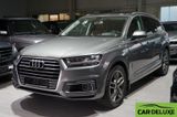 Audi Q7 TDI e-tron quattro LEDERPAKET*PANO*SOFT-CLOSE - Audi Q7 Gebrauchtwagen in Dortmund