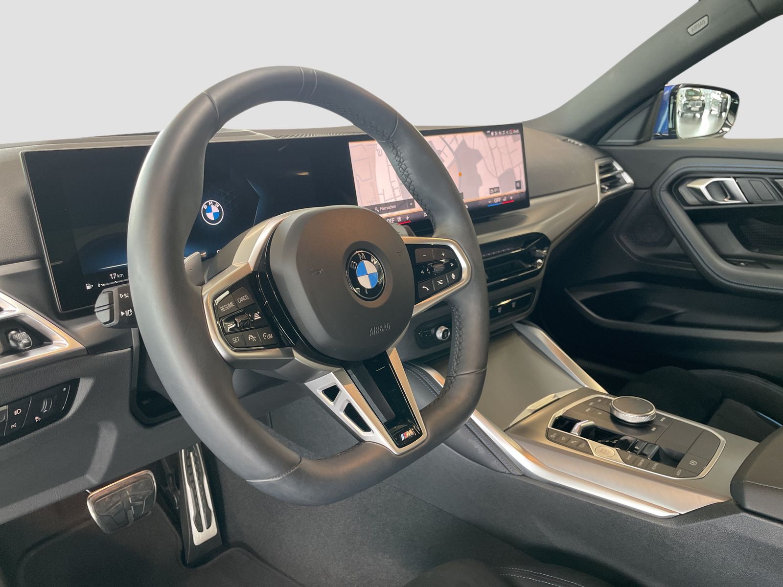 BMW 218 - Bild 10