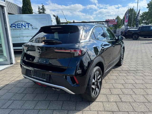 Opel Mokka Elegance NaviWinterpaket