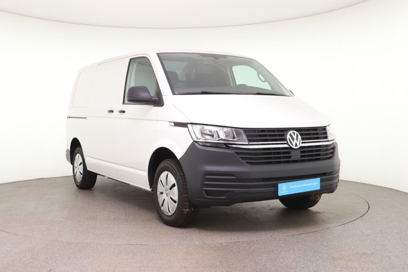 Volkswagen T6 Transporter - Bild 5