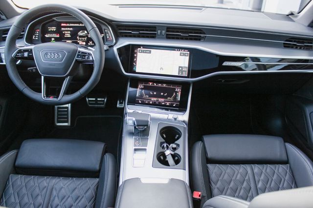 Audi A6 Avant 45 TFSI quattro/ S LINE/ PANO/ B&O/ LED