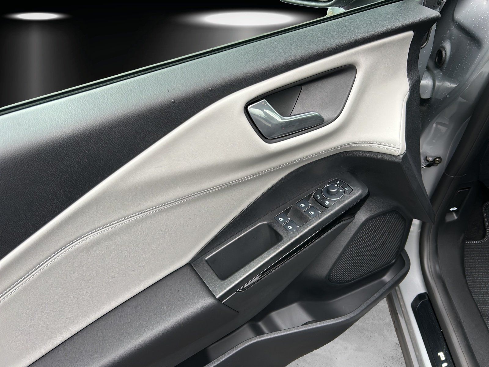 Fahrzeugabbildung Ford Puma Sound Edition Winter Pak. Komfor Pak. B&O