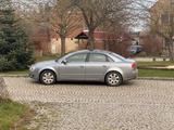 Audi A4 2.7 TDI (DPF) multitronic - - Audi A4 aus 2006 mit Diesel-Antrieb
