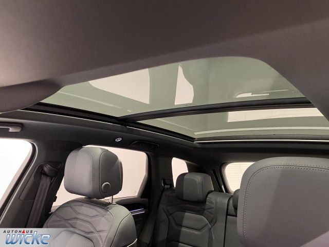 Touareg 3.0 TDI BMT 4Motion R-Line NAVI KLIMA LE