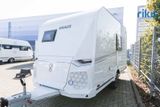 Knaus Yaseo 340 PX Variable Sitzgruppe Klappbett - Offers matching your search criteria