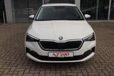 Skoda Scala 1.0 TSI Drive 125 LED Tempomat Sitzheizung - Skoda Scala: Kleinwagen