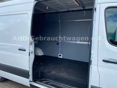 Fahrzeugabbildung Mercedes-Benz Sprinter III Kasten 311/314/316 CDI Maxi Lang