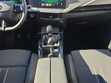 Opel Astra - 6