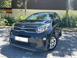 Kia Picanto 1.2 Dream-Team Edition Dream-Team Ed... - Kia Picanto in Wiesbaden
